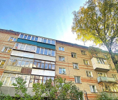 2-комн, 48кв м, этаж 5/5 ул Чкалова, 49