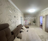 3-комн, 84кв м, этаж 9/18 ул Ладожская, 158