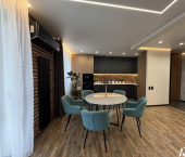 3-комн, 80кв м, этаж 15/18 ул Мира, 78