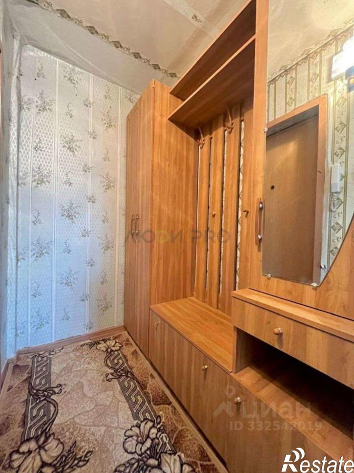 1-комн квартира пр-кт Строителей, 42,  д. 42
