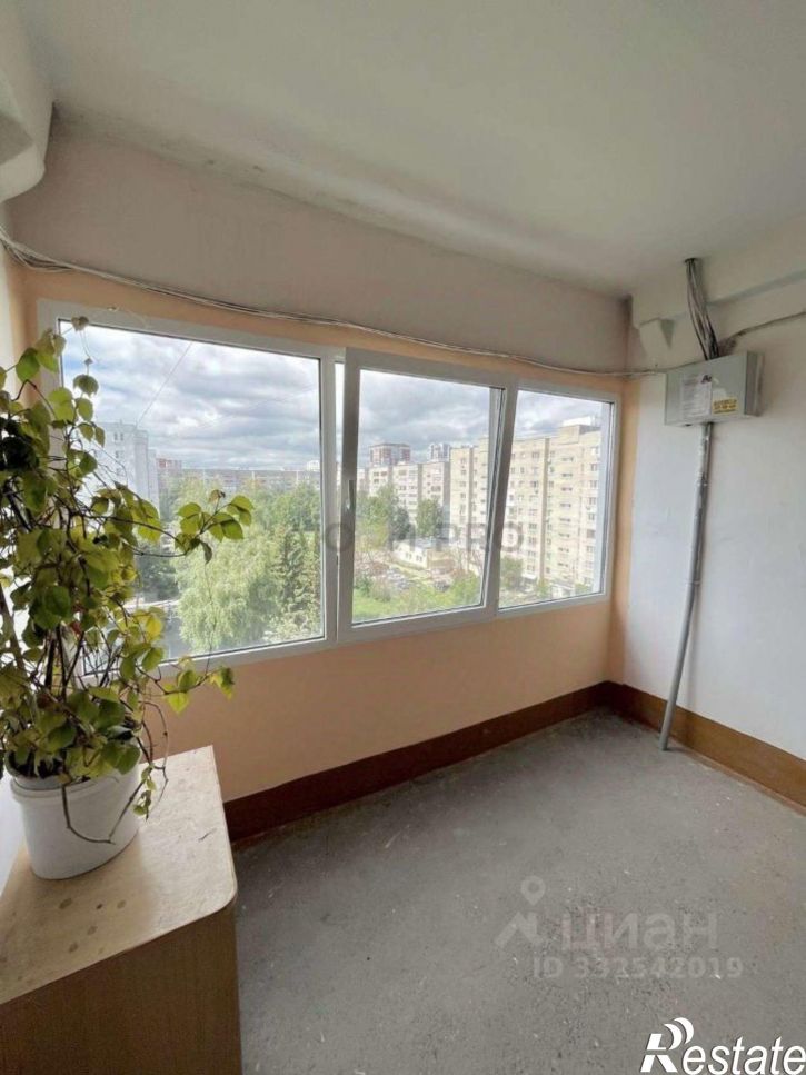 1-комн квартира пр-кт Строителей, 42,  д. 42