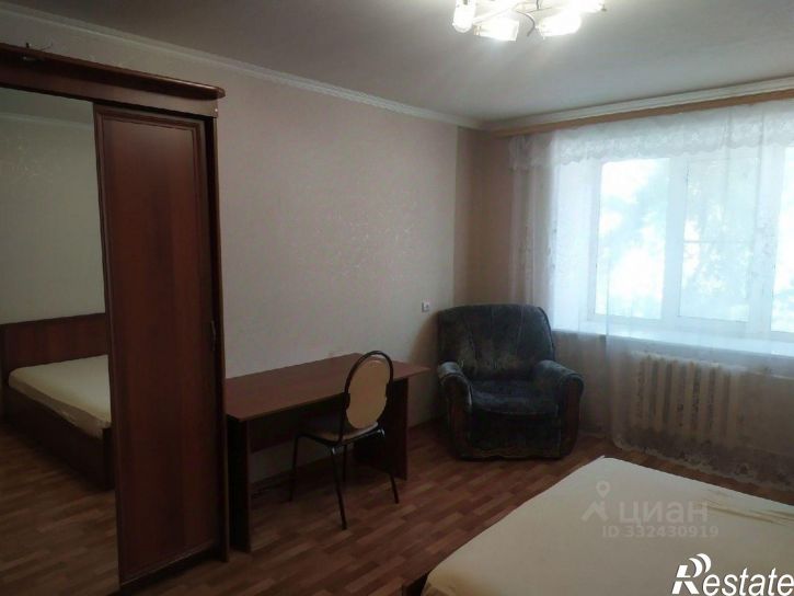 1-комн квартира ул Ватутина, 2А,  д. 2А