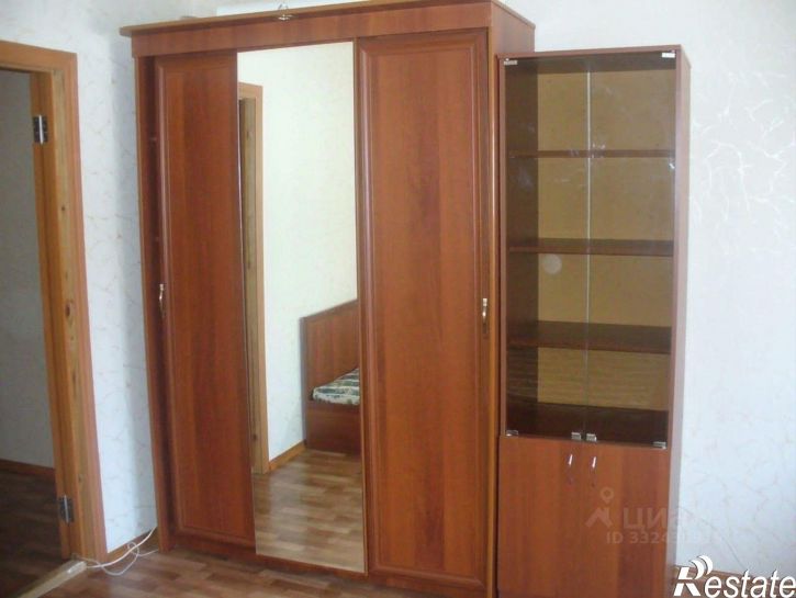 1-комн квартира ул Ватутина, 2А,  д. 2А