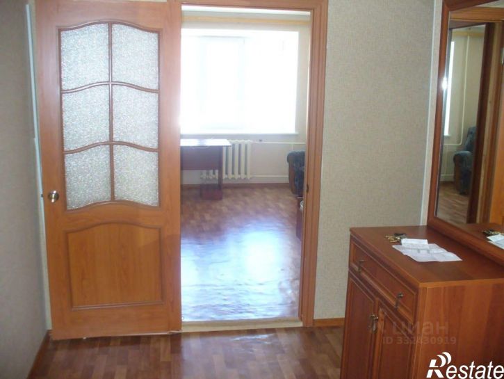 1-комн квартира ул Ватутина, 2А,  д. 2А