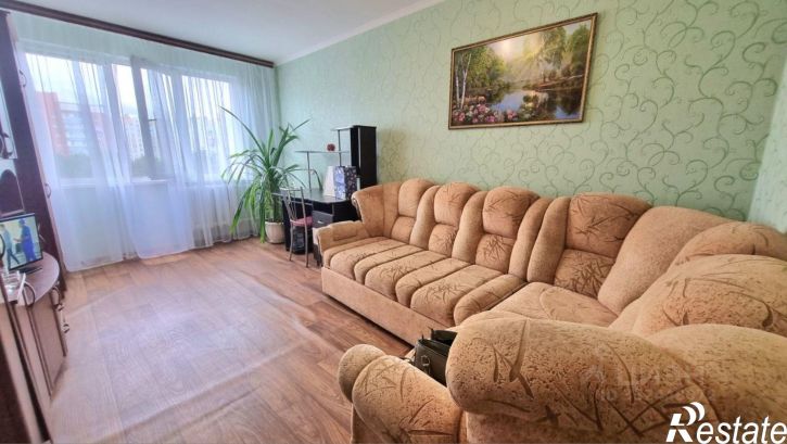 2-комн квартира ул Бородина, 5,  д. 5