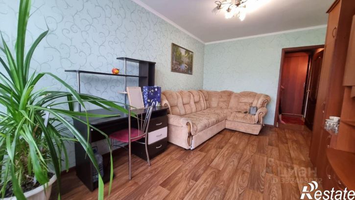 2-комн квартира ул Бородина, 5,  д. 5