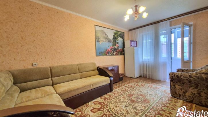 2-комн квартира ул Бородина, 5,  д. 5