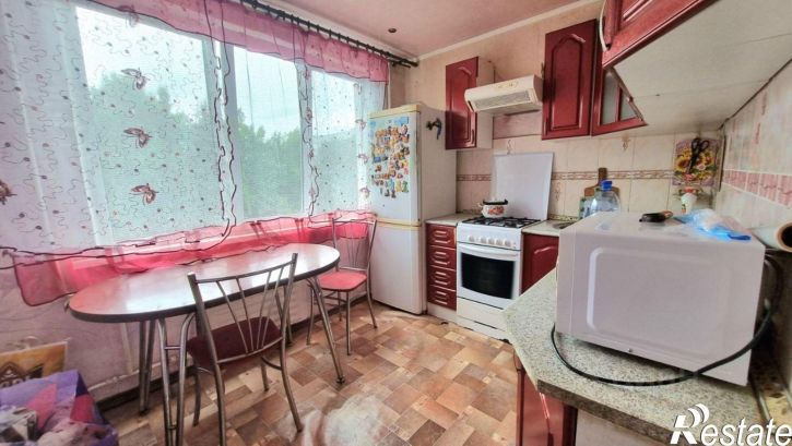 2-комн квартира ул Бородина, 5,  д. 5