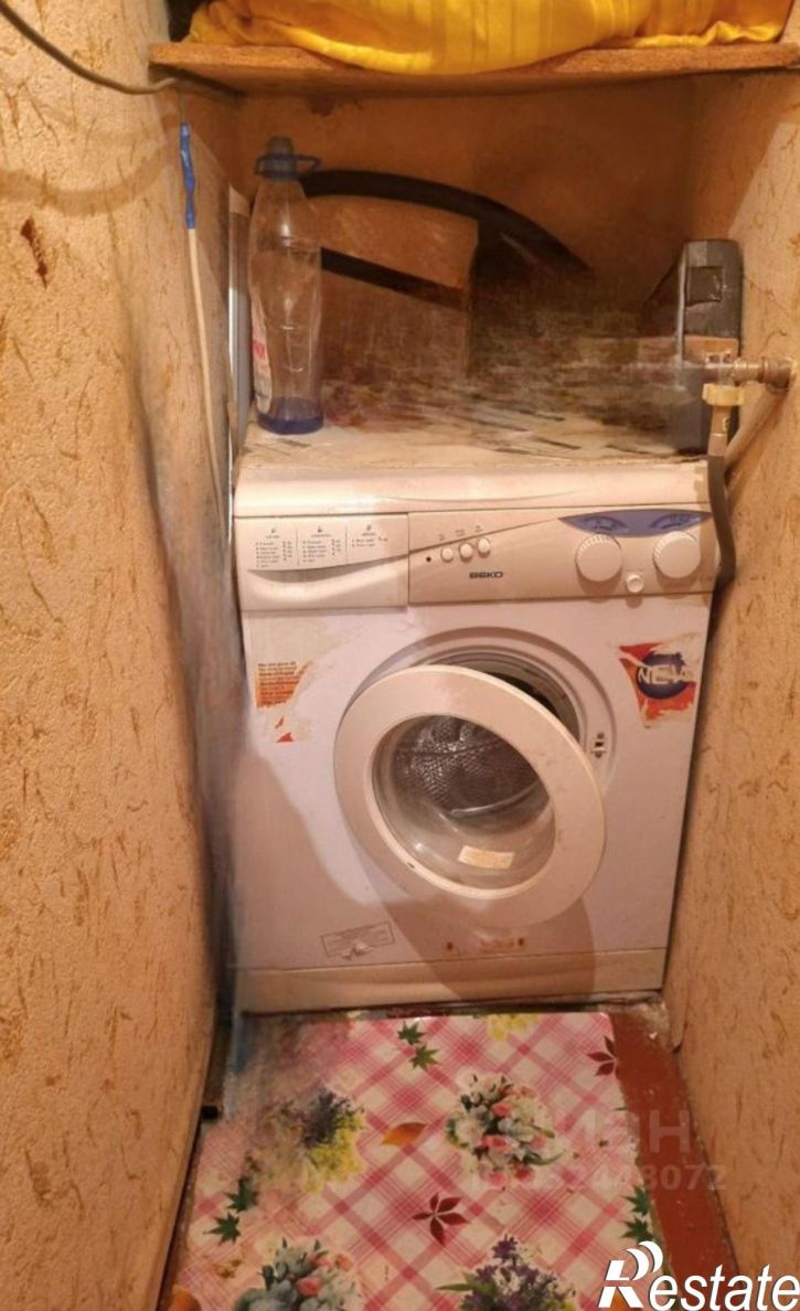 2-комн квартира ул Бородина, 5,  д. 5