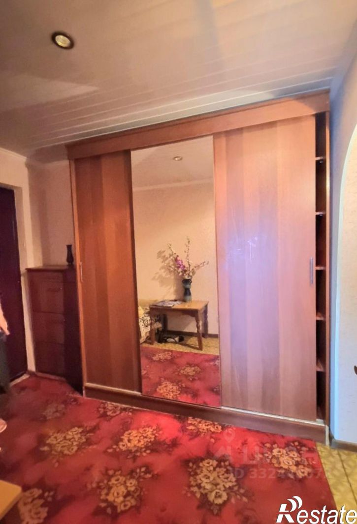2-комн квартира ул Бородина, 5,  д. 5
