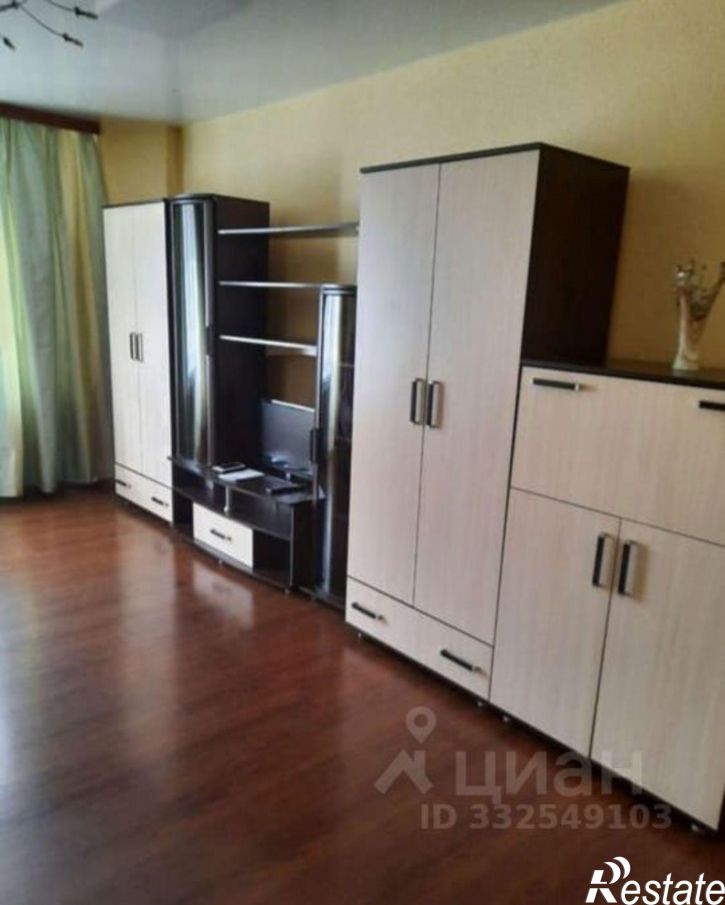 1-комн квартира ул Свердлова, 11,  д. 11