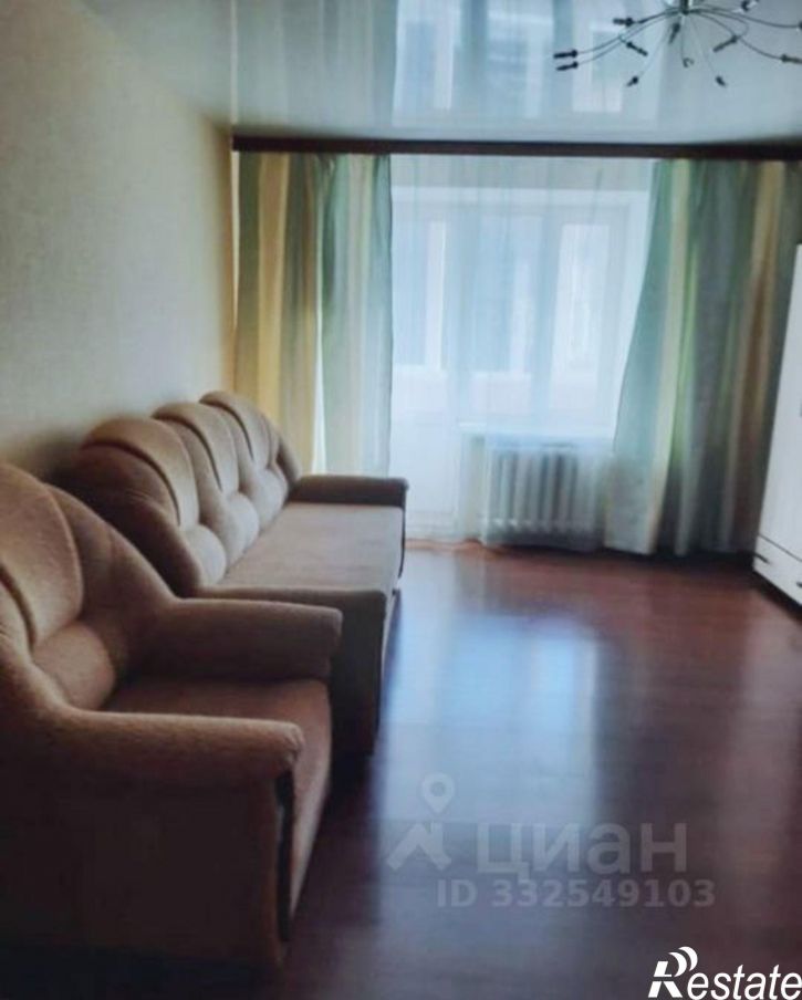 1-комн квартира ул Свердлова, 11,  д. 11