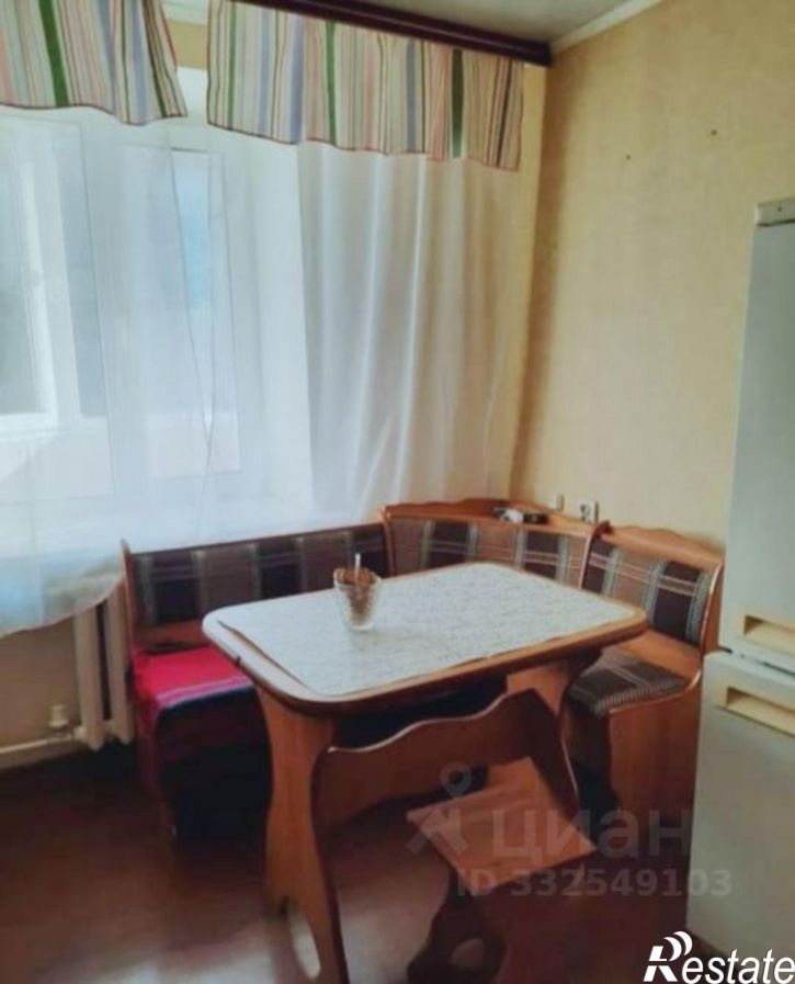 1-комн квартира ул Свердлова, 11,  д. 11