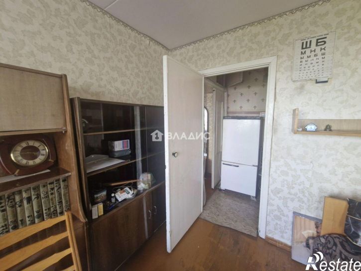 3-комн квартира ул Плеханова, 6,  д. 6
