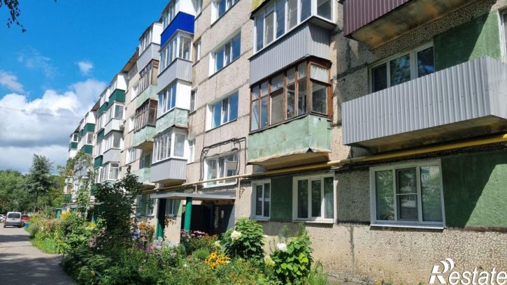 1-комн квартира ул Фурманова, 7,  д. 7