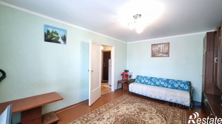 1-комн квартира ул Фурманова, 7,  д. 7