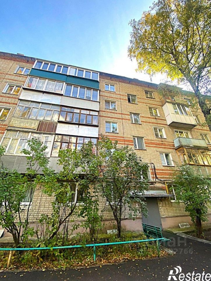 2-комн квартира ул Чкалова, 49,  д. 49