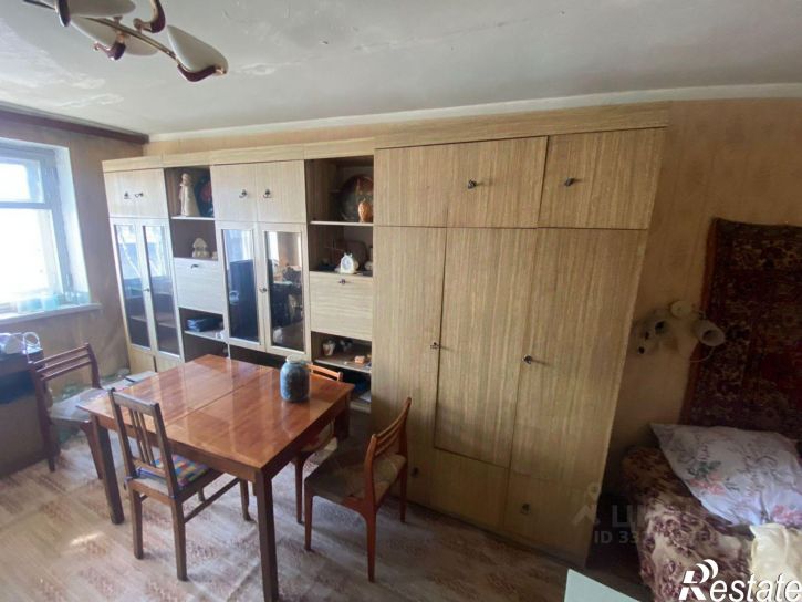 2-комн квартира ул Чкалова, 49,  д. 49