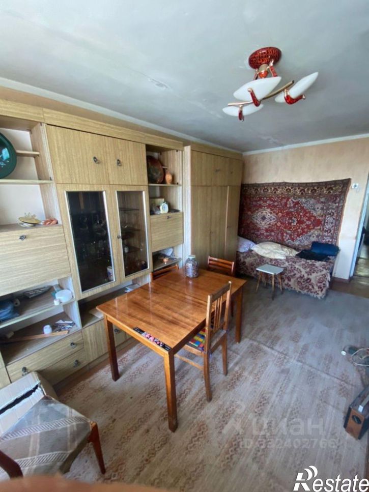 2-комн квартира ул Чкалова, 49,  д. 49