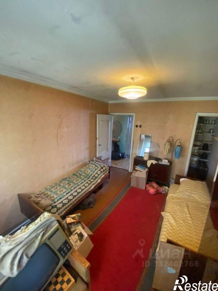 2-комн квартира ул Чкалова, 49,  д. 49
