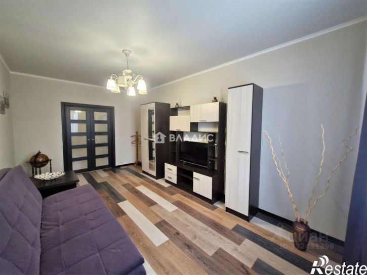 1-комн квартира ул Мира, 40,  д. 40