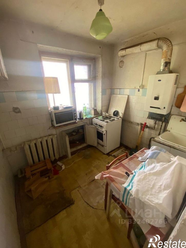 2-комн квартира ул Чкалова, 49,  д. 49