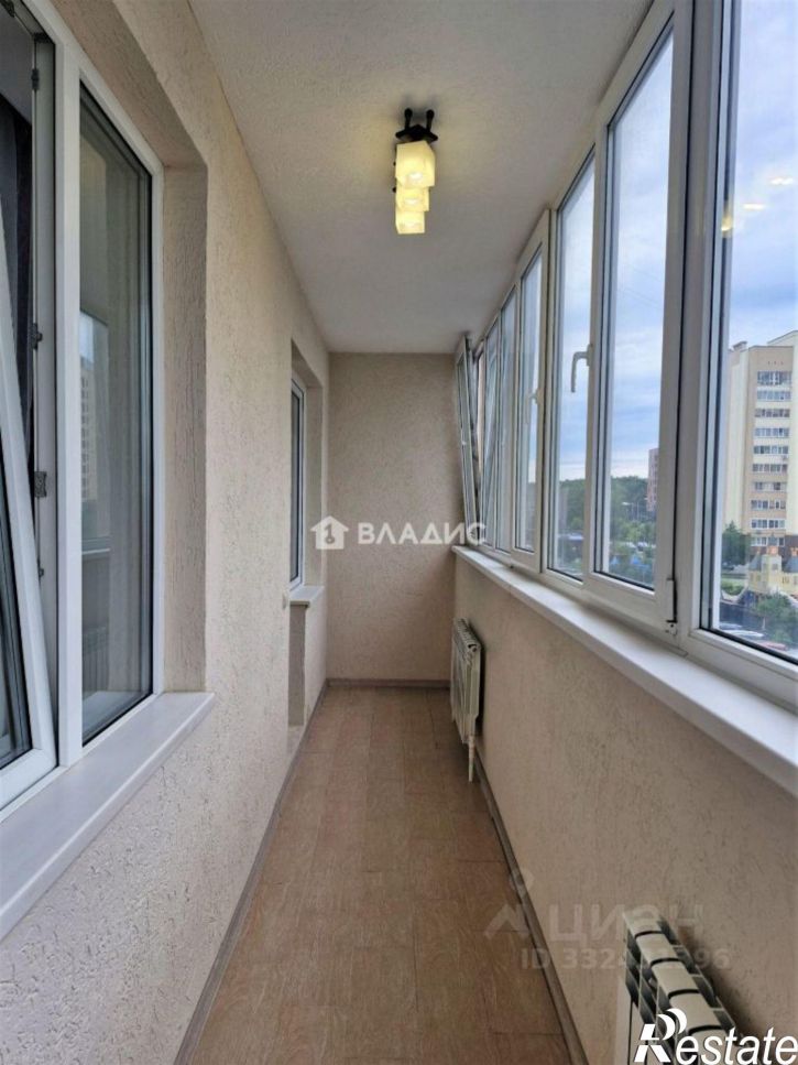 1-комн квартира ул Мира, 40,  д. 40