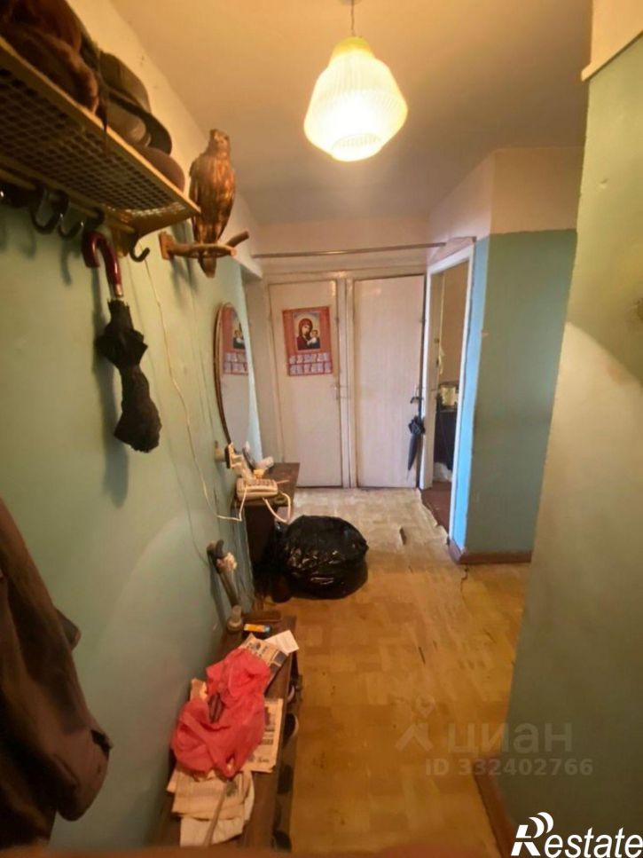 2-комн квартира ул Чкалова, 49,  д. 49