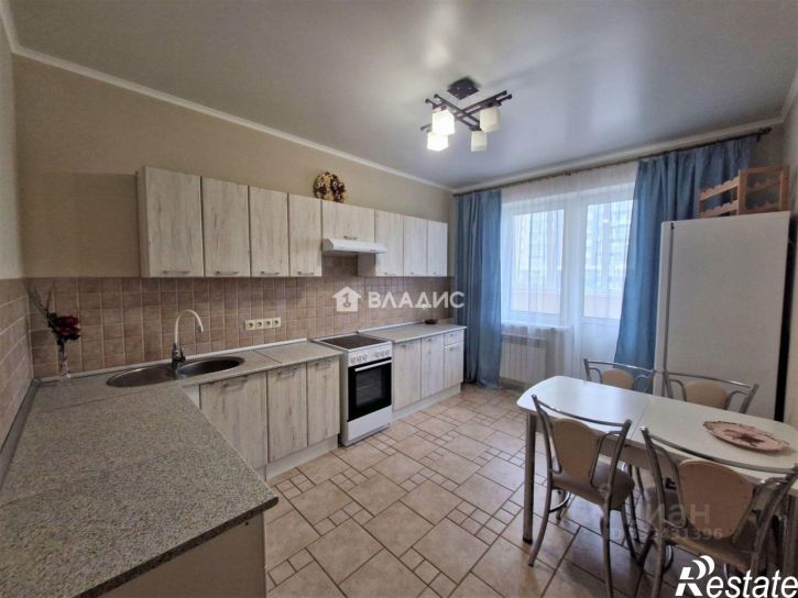 1-комн квартира ул Мира, 40,  д. 40