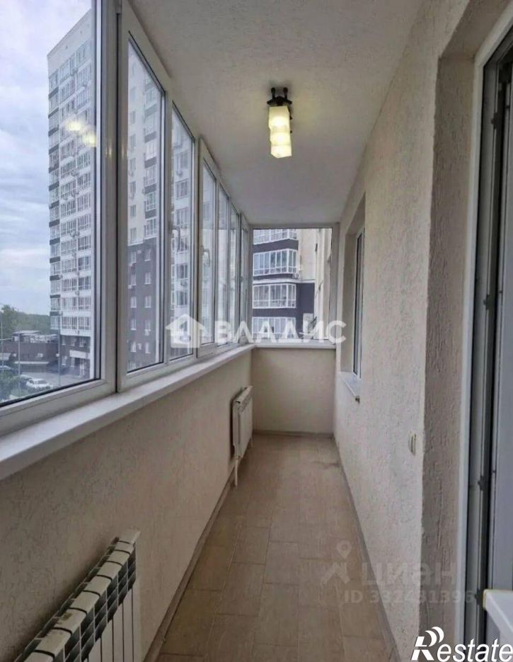 1-комн квартира ул Мира, 40,  д. 40