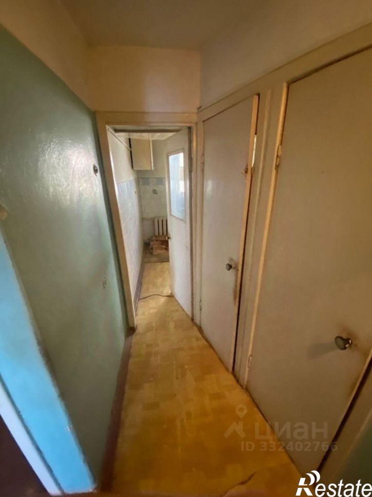 2-комн квартира ул Чкалова, 49,  д. 49