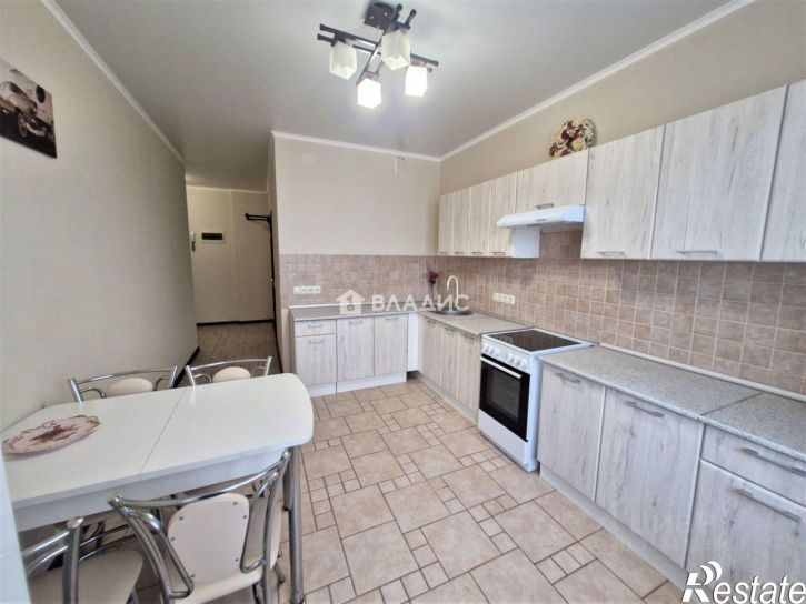 1-комн квартира ул Мира, 40,  д. 40