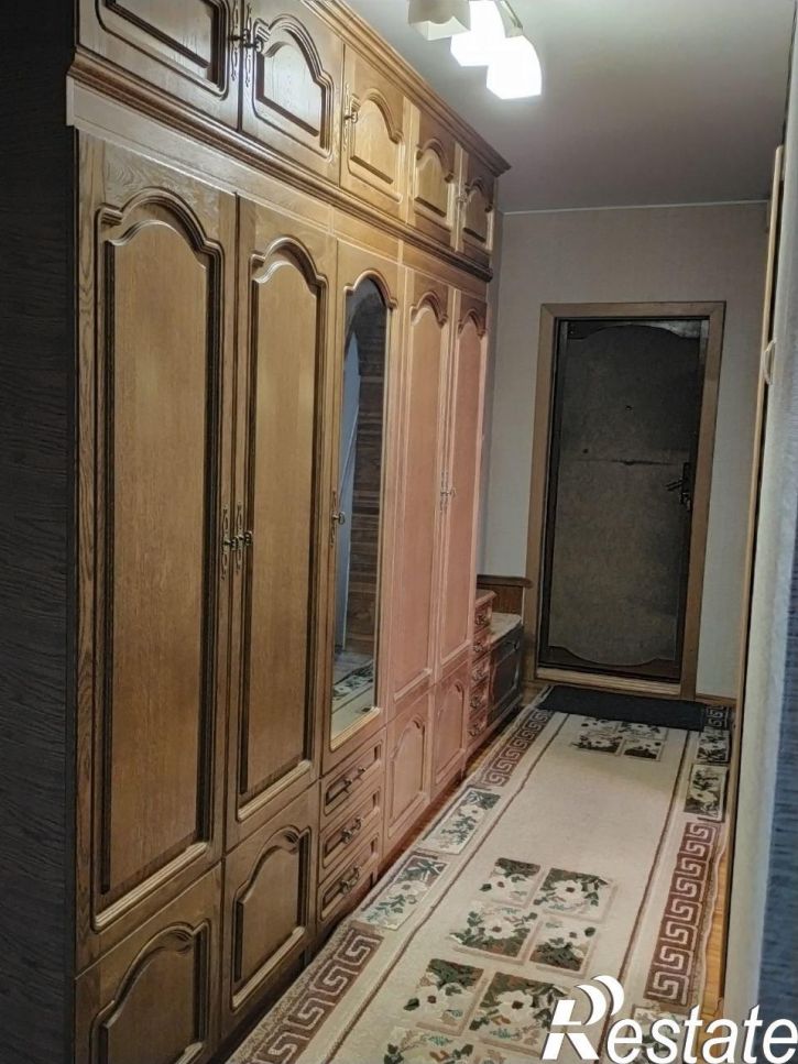 3-комн квартира Тепличная , 8