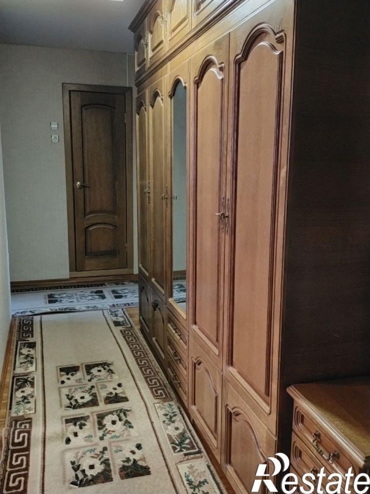 3-комн квартира Тепличная , 8