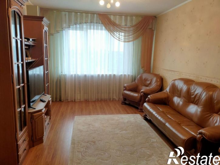 3-комн квартира Тепличная , 8