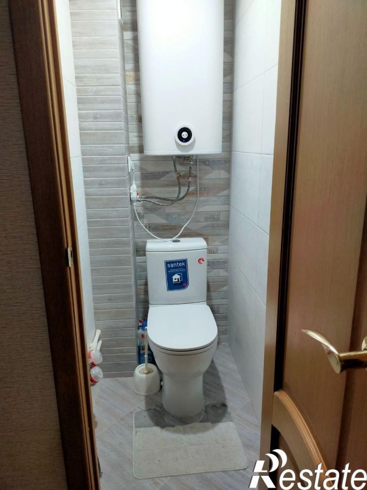 3-комн квартира Тепличная , 8