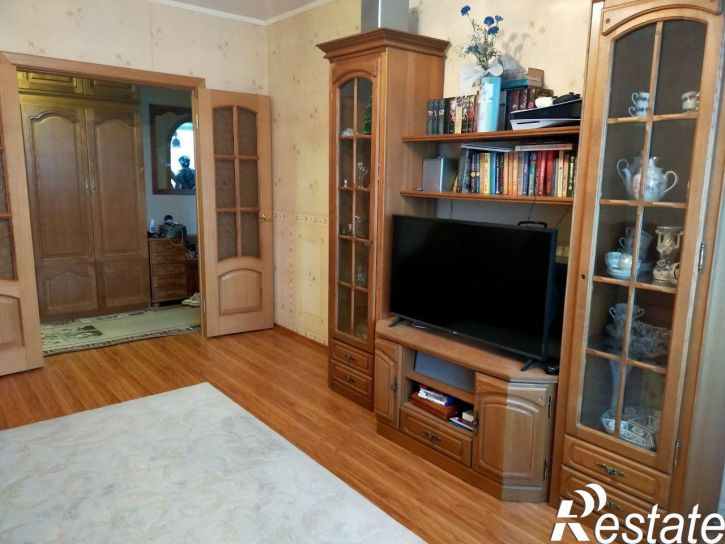 3-комн квартира Тепличная, 8
