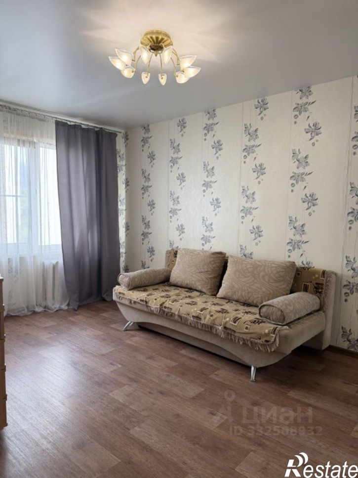 3-комн квартира ул Ворошилова, 21,  д. 21