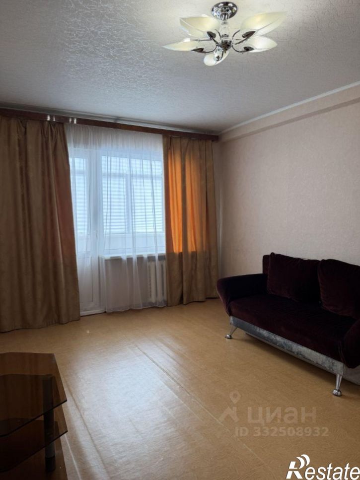 3-комн квартира ул Ворошилова, 21,  д. 21
