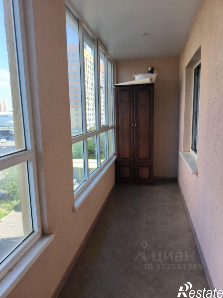 1-комн квартира пр-кт Победы, 96В,  д. 96В