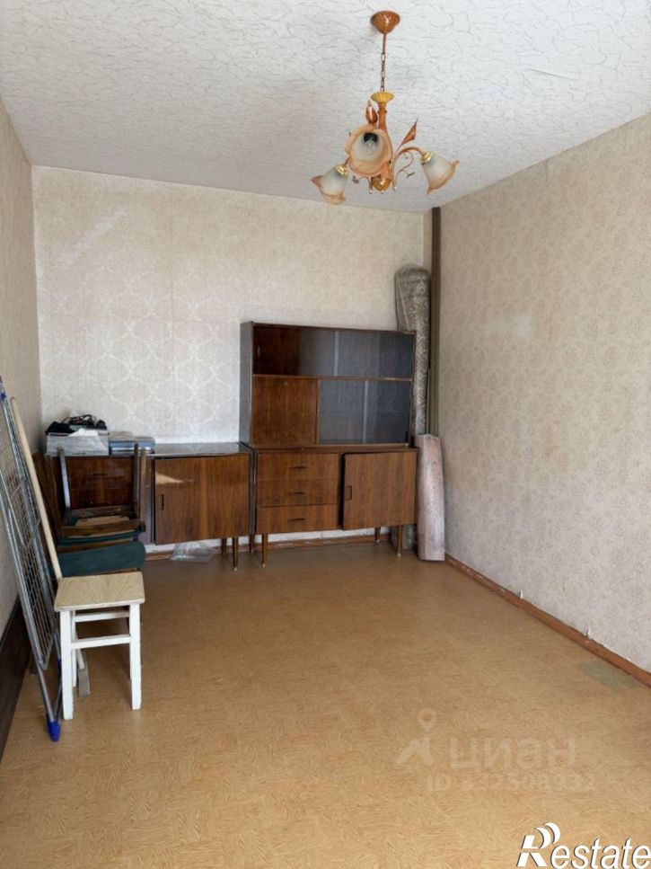 3-комн квартира ул Ворошилова, 21,  д. 21