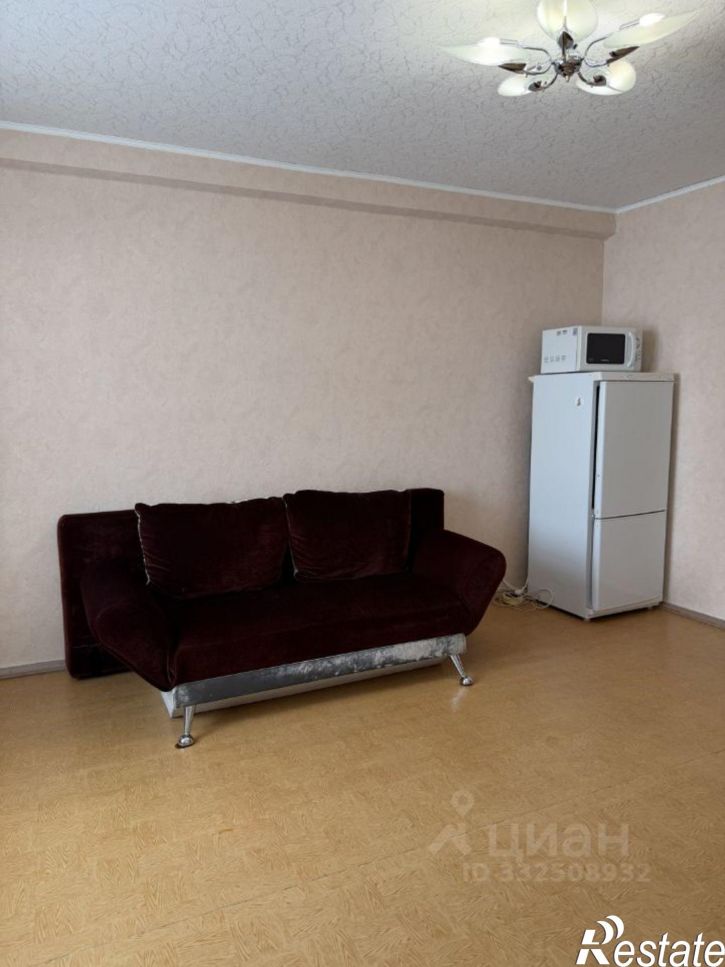 3-комн квартира ул Ворошилова, 21,  д. 21