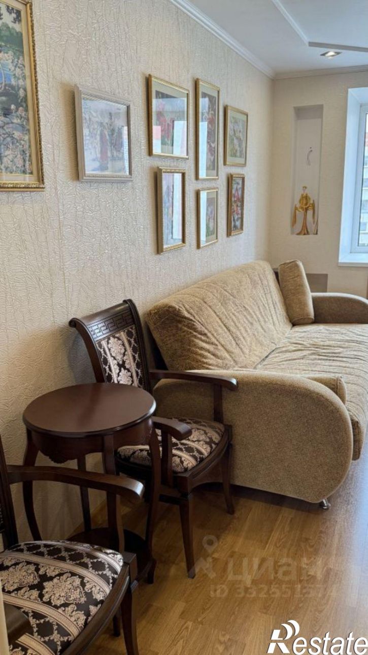 2-комн квартира ул Калинина, 89,  д. 89