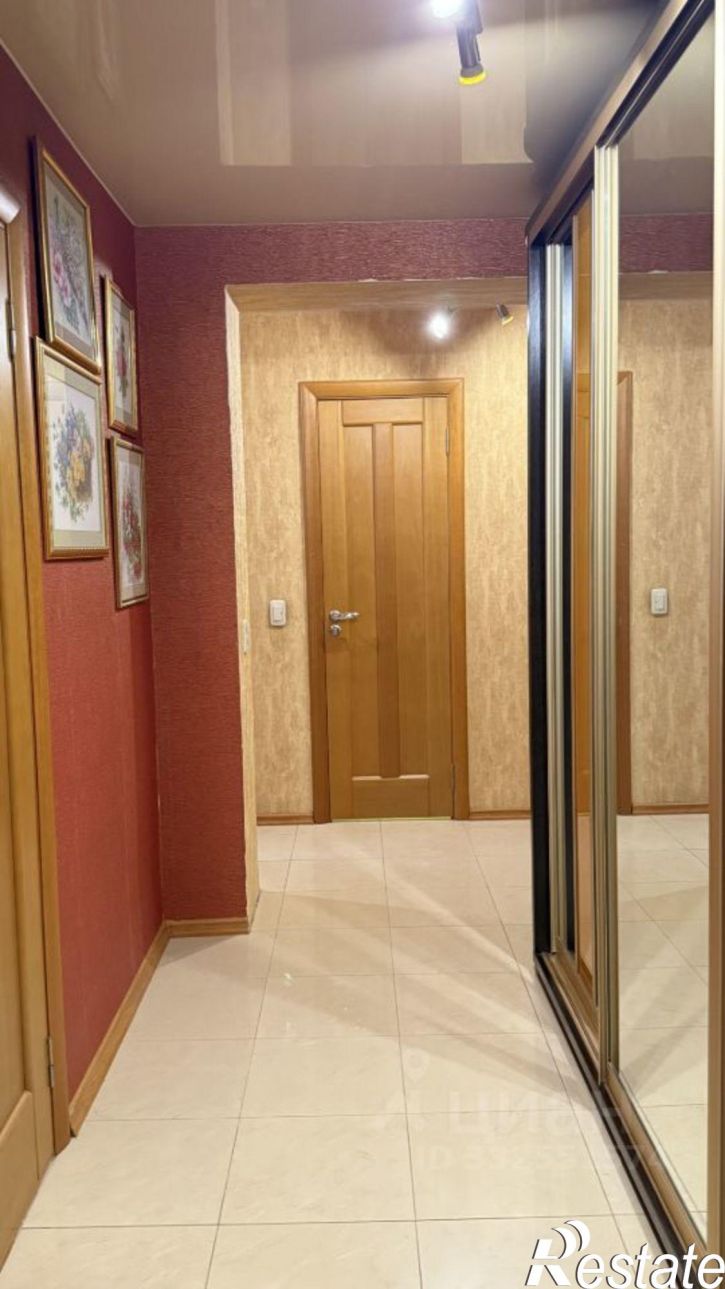 2-комн квартира ул Калинина, 89,  д. 89
