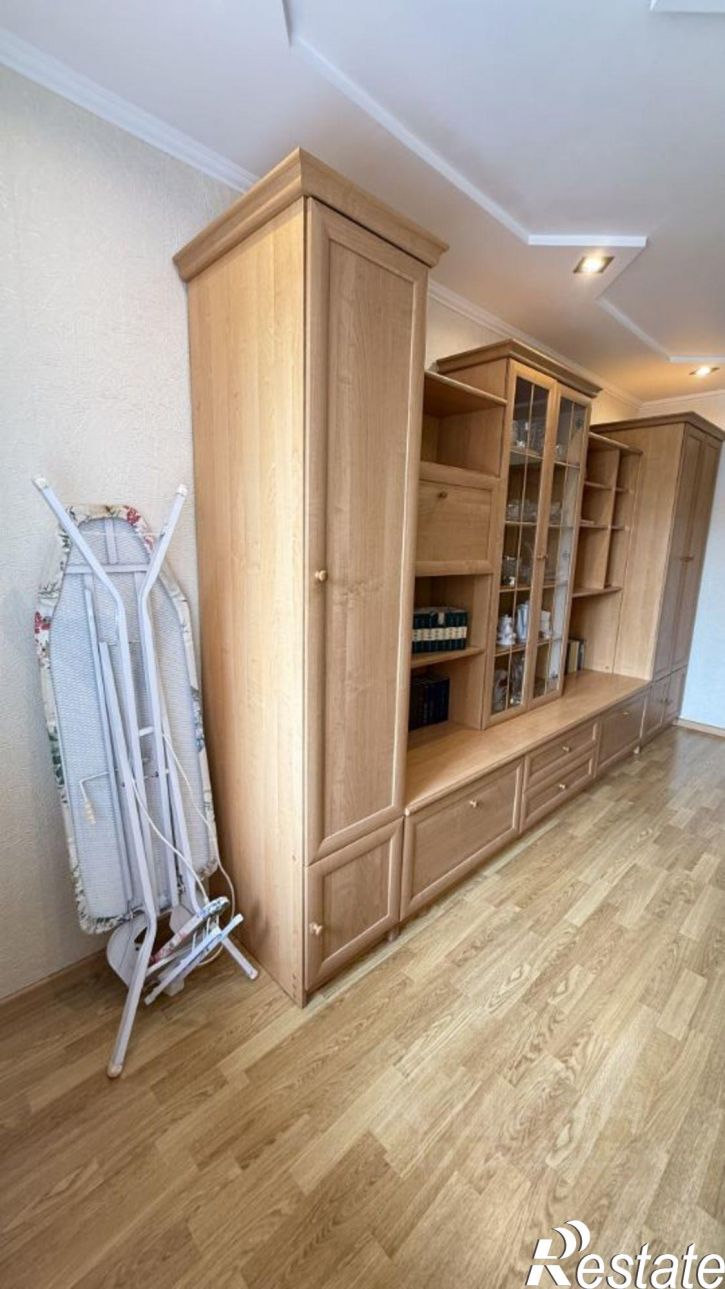 2-комн квартира ул Калинина, 89,  д. 89