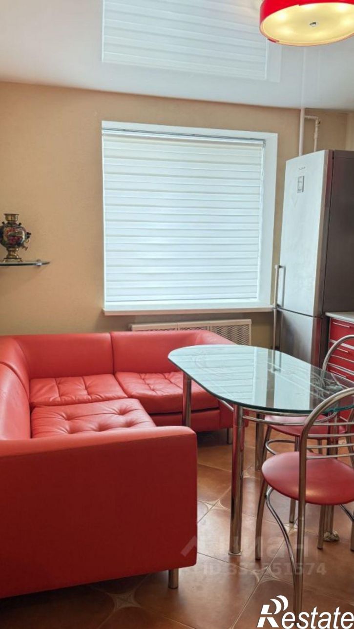 2-комн квартира ул Калинина, 89,  д. 89
