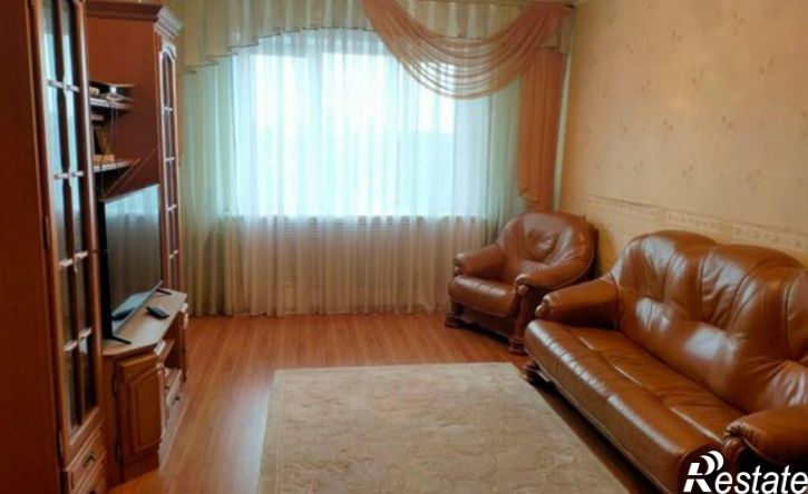 3-комн квартира ул Тепличная, 8,  д. 8