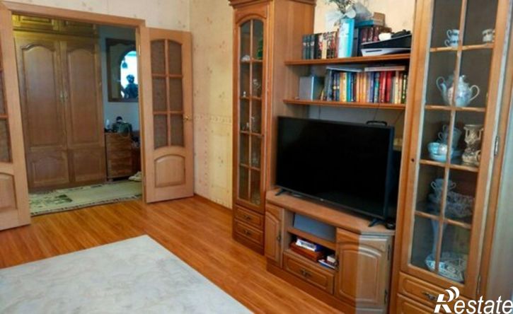 3-комн квартира ул Тепличная, 8,  д. 8