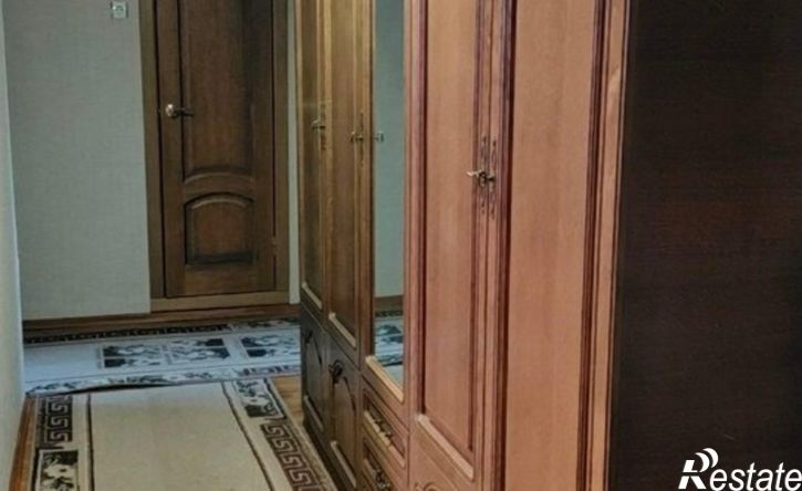 3-комн квартира ул Тепличная, 8,  д. 8