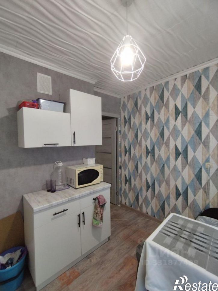 1-комн квартира ул Воронова, 12,  д. 12